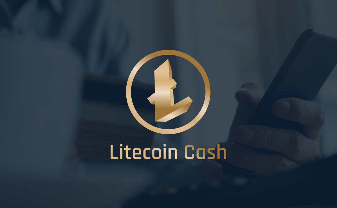 Litecoin Cash (ライトコインキャッシュ)