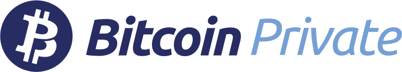 Bitcoin Provate ロゴ
